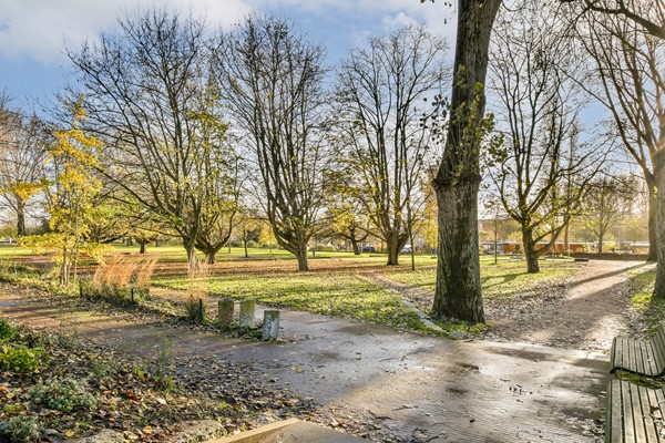 Medium property photo - Rijnstraat 238-3, 1079 HV Amsterdam